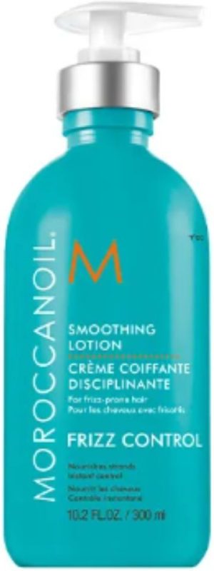 Moroccanoil Frizz Control Smoothing Lotion 300mL