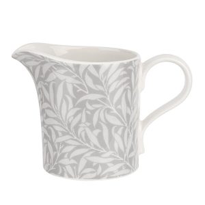Morris & Co Willow Bough Cream Jug