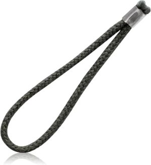 Mühle Companion Cord hair accessory for shaving Stone
