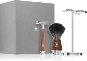 Mühle RYTMO 3-piece Shaving Set shaving kit 1 pc