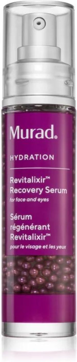 Murad Revitalixir Recovery Serum intense revitalising serum 40 ml