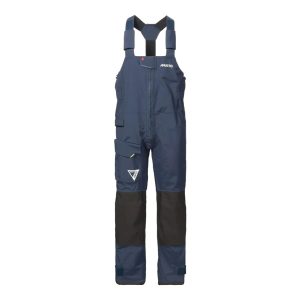Musto Men's Br1 Channel Sailing Trouser - Adjustable Strap Navy XS