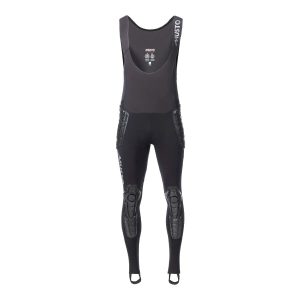 Musto Men's Lpx Foiling Long John Inshore Sailing Black L