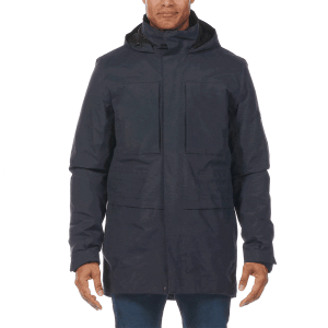 Musto Men's Marina Primaloft® 3 In 1 Parka Lifestyle Navy S