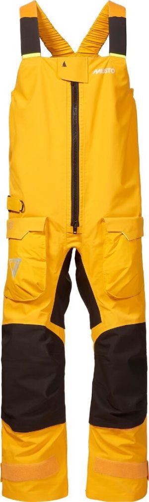 Musto Men's Sailing Hpx Gore-tex Pro Ocean Trouser Gold XXL