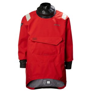 Musto Men's Sailing Hpx Gore-tex Pro Series Dry Smock RED L