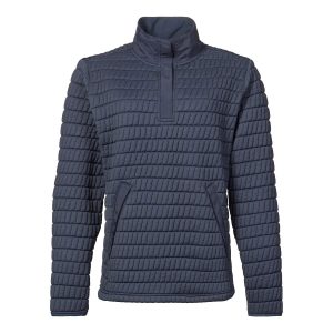 Musto Women's Snug Pullover Navy 10