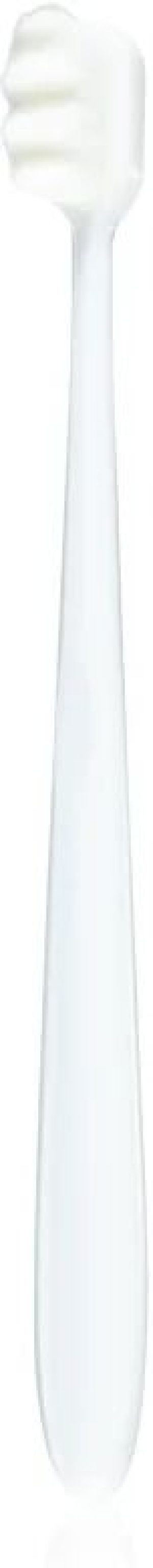 NANOO Toothbrush toothbrush White 1 pc