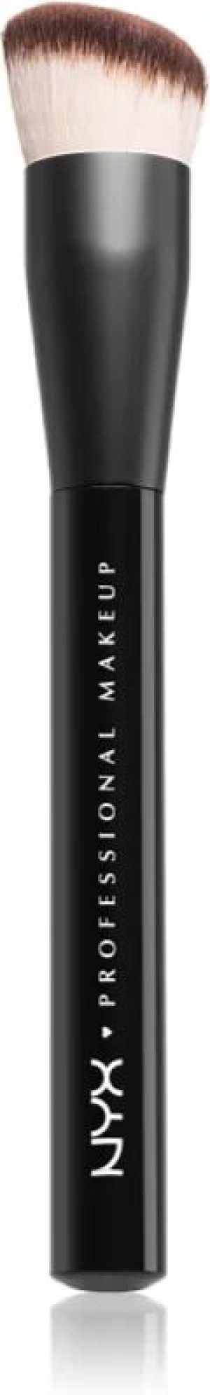 NYX Professional Makeup Can't Stop Won't Stop foundation brush 1 pc