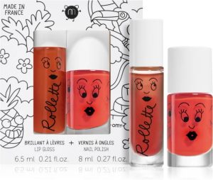 Nailmatic Kids set for children