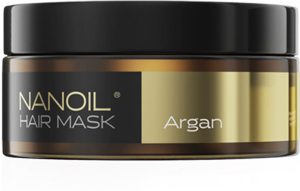 Nanoil Hair Mask argan 300 ml