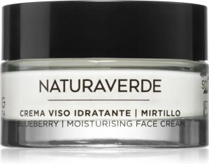 Naturaverde Upcycling moisturising face cream 50 ml