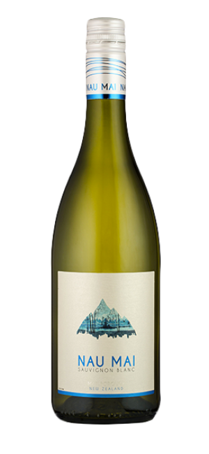 Nau Mai Sauvignon Blanc 2023 - Country: Italy - Capacity: 0.75