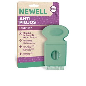 Newell ANTI-lice comb nit comb 1 u