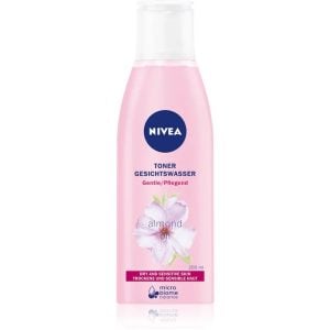 Nivea Face Cleansing cleansing facial water for dry and sensitive skin 200 ml