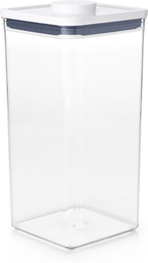 OXO Good Grips POP 2.0 Big Square Tall 5.7L Storage Container