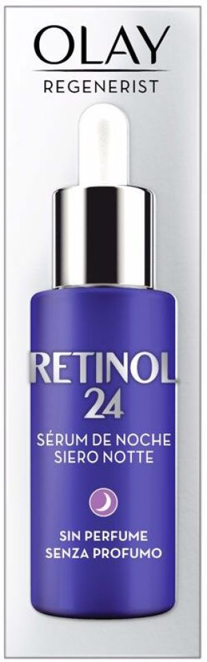 Olay Regenerist RETINOL24 serum noche 40 ml