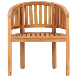 Ophelia & Co. Arianna Garden Chair brown 86.0 H x 68.0 W x 52.0 D cm