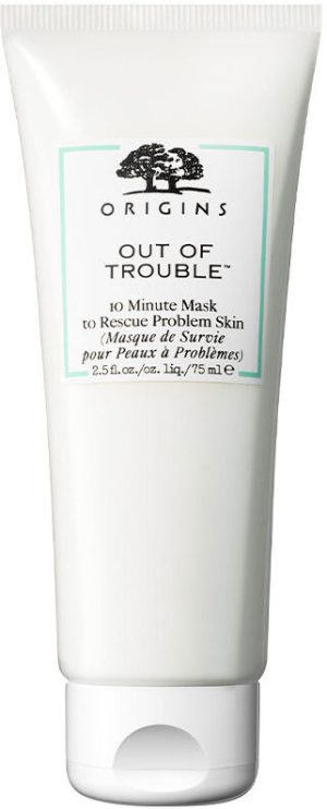 Origins Out of Trouble™ 10 Minute Mask to Rescue Problem Skin 75 ml