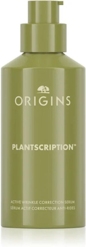 Origins Plantscription™ Active Wrinkle Correction Serum anti-wrinkle lifting serum 48 ml