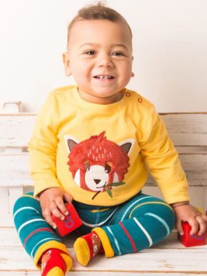 Outlet Blade & Rose   Chip the Red Panda Top