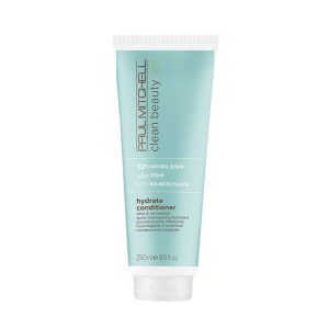 Paul Mitchell Clean Beauty Hydrate Conditioner 250ml