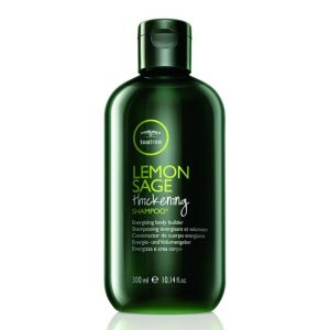 Paul Mitchell Lemon Sage Shampoo 300ml