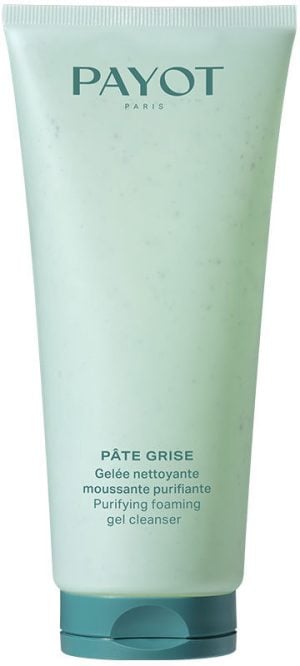 Payot Pâte Grise gelée nettoyante 200 ml