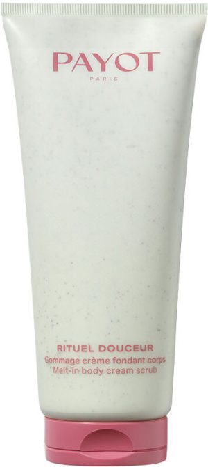 Payot Rituel Douceur gommage crème fondant corps 200 ml