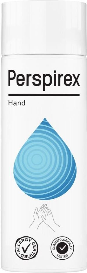 Perspirex Hand Lotion 100mL