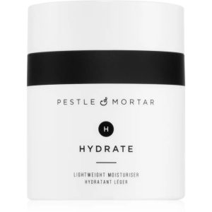 Pestle & Mortar HYDRATE light moisturising cream 50 ml
