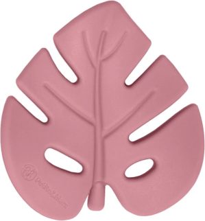 Petite&Mars Take&Match chew toy Dusty Rose 0 m+ 1 pc
