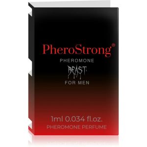 PheroStrong Pheromone Beast M pheromone perfume M 1 ml