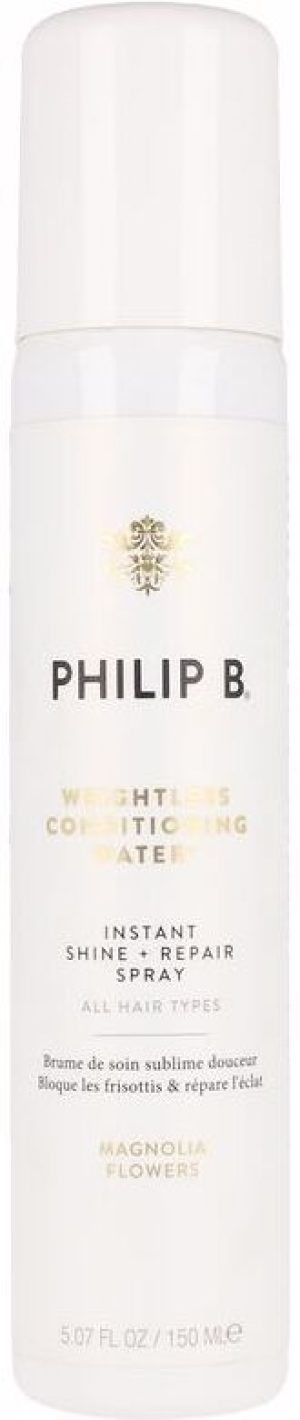 Philip B Magnolia Flowers weightless conditioning water 150 ml