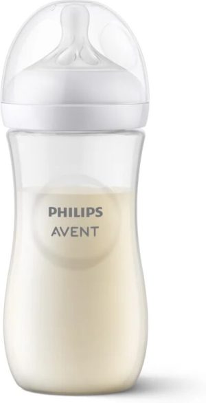 Philips Avent Natural Response 3 m+ baby bottle 330 ml