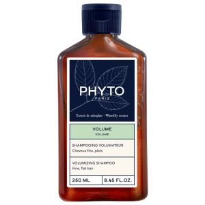 Phyto volume Volumizing Shampoo for Fine Hair 250mL
