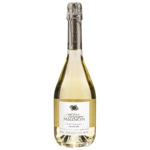 Pierre Mignon Champagne Blanc de Blancs Grand Cru Brut