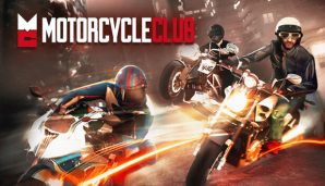 Plug In Digital Motorcycle Club