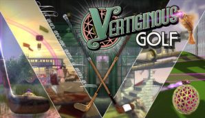 Plug In Digital Vertiginous Golf