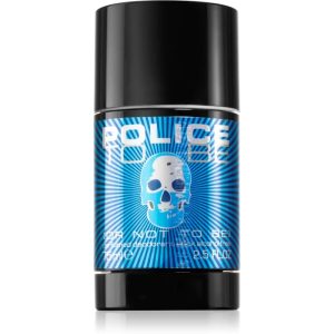 Police To Be deodorant stick M 75 ml