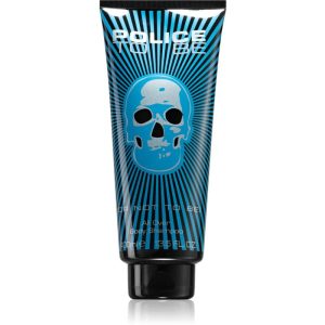 Police To Be for him Refreshing Shower Gel M 400 ml