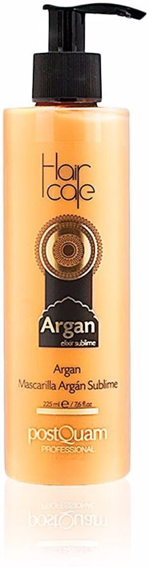 Postquam Haircare Argan Sublime mask 225 ml