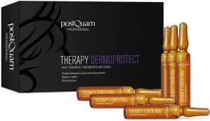 Postquam Therapy Dermoprotect anti-dandruff treatment 12 x 9 ml