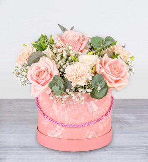 Prestige Flowers Blush Harmony