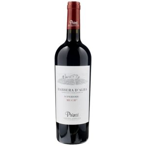 Prinsi Barbera d'Alba Superiore Much 2021