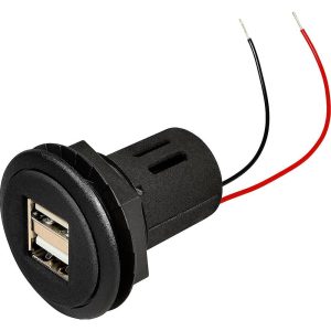 ProCar Pro Car USB Built-in socket 2x USB
