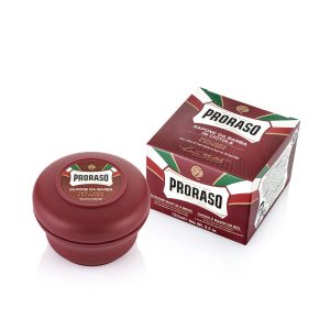 Proraso Barbe Dure shaving soap 150 ml