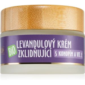 Purity Vision BIO Lavender soothing cream with lavender 40 ml
