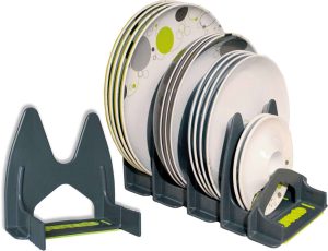 Purvario By Dörr Plate Assistant set 5 pcs.
