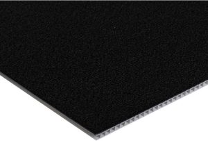 Purvario By Dörr VElour Base Plate 2-b 50 x 50 cm